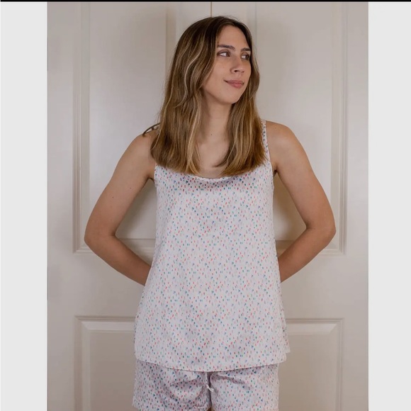Tank Top - Picture 1 of 3